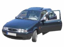 Ford fiesta 1.25 for sale  CHELMSFORD