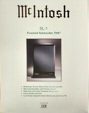 1998 mcintosh powered for sale  Gainesville
