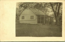 Rppc wood house for sale  Molt