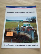 Alfa laval agri d'occasion  Gannat