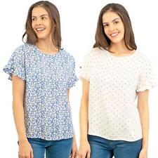 Womens blouse top for sale  REDHILL