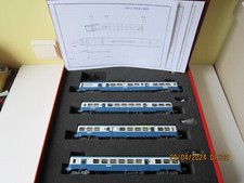 Bouttuen 703 coffret usato  Spedire a Italy