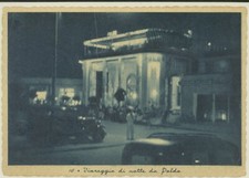 Viareggio notte poldo usato  Monte di Procida