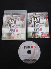 Ps3 fifa complete d'occasion  Expédié en Belgium
