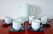 Konvolut rosenthal porzellan gebraucht kaufen  Roßbach