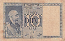 Lire impero 1936 usato  Falconara Marittima