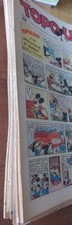 topolino 1947 usato topolino 1947 usato Monza