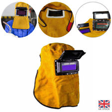 Leather welder head for sale  HAYWARDS HEATH