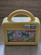Chicco giocattolo vintage usato  Vimercate