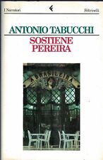 Sostiene pereira una usato  Italia