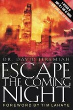 Escape coming night for sale  Montgomery