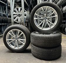 Rig bmw winterräder gebraucht kaufen  Uelzen