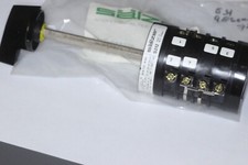 Schalter nockenschalter sälze gebraucht kaufen  Kaufbeuren