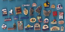 Rare lot pin d'occasion  Bailleul