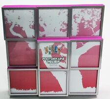 Bilderrahmen galerie pink gebraucht kaufen  Vettelschoß