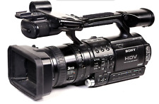 Caméscope numérique hdv d'occasion  Alençon