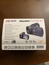 Jay tech videocamera usato  Fabriano