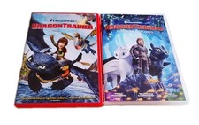 Dragon trainer dragon usato  Perugia