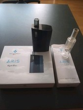 Vaporizer wolkenkraft äris gebraucht kaufen  Ansbach