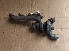 Turbina per smart usato  Italia