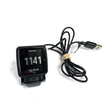 Usado, TomTom Runner 8RS00 relógio GPS multiesportivo à prova d'água, preto TESTADO funcionando* comprar usado  Enviando para Brazil