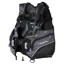 Aqualung jacket pearl gebraucht kaufen  Aachen