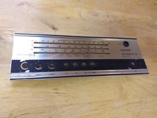 Radio dial tuning for sale  DORCHESTER
