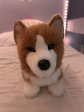 Douglas cuddle toys for sale  OBAN