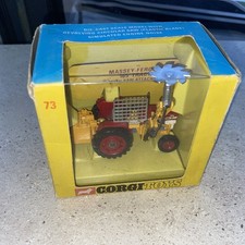 Corgi massey ferguson for sale  PETERBOROUGH
