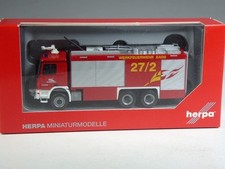 Herpa 048705 mercedes gebraucht kaufen  Preetz