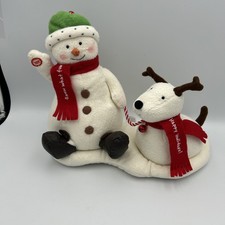 Vtg 2004 hallmark for sale  Montgomery