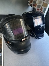 Welding masks impax for sale  FLEET