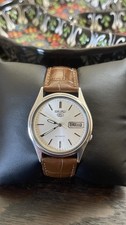 Vintage seiko automatic for sale  SHEFFIELD