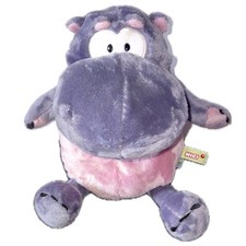 Nici stofftier hippo gebraucht kaufen  Köln
