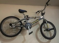 Mongoose pro villain for sale  NORMANTON