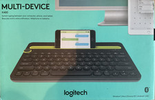 Logitech k480 multi gebraucht kaufen  Birkenfeld