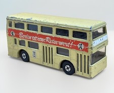 Matchbox berlin matchbox for sale  BASINGSTOKE