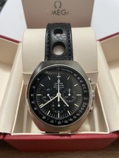 Omega speedmaster mark usato  Bologna