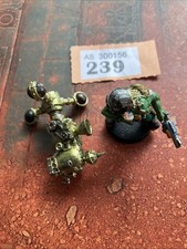 Warhammer 40k metal for sale  NOTTINGHAM