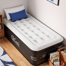 Twin air mattress for sale  Brentwood