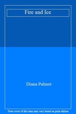 Fire ice diana for sale  UK