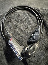 Shimano deore hydraulic for sale  ALFORD