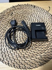 Originale canon battery usato  Giarre
