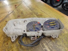 Honda cbx750f clocks for sale  WOLVERHAMPTON