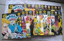 Best 2000ad monthly for sale  LONDON