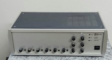 Hifi rarität mischverstärker gebraucht kaufen  München