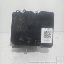 Srb500174 aggregato abs usato  Italia