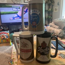 Lot vintage thermo for sale  Champaign