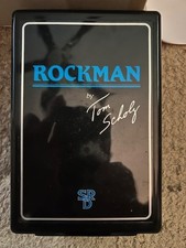 Rockman x100 tom for sale  Cambridge