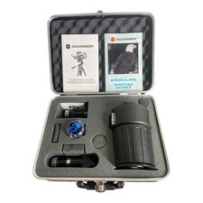 Celestron c90 1000mm for sale  Yuba City